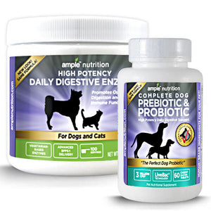Digestive Pro Pack
